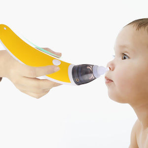 Baby Electric Nasal Safe Aspirator
