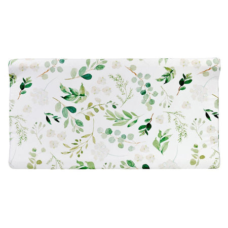 Soft Changing Pad Mat Cover