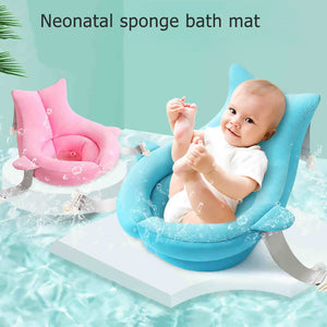 Baby Shower Bath Tub Pad