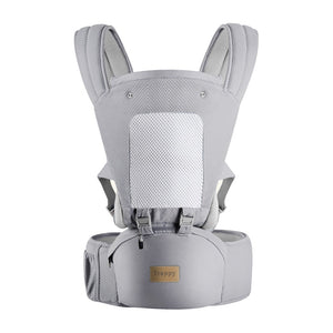 Breathable Ergonomic Baby Carrier Backpack