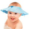 Baby Shower Hair Wash Hat