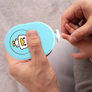 Baby Nail Trimmer File