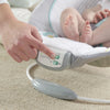 Soothing Baby Bouncer with Vibrating Infant Seat
