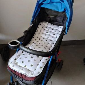 Baby Stroller Seat Liner